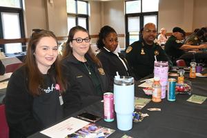 Human Trafficking Training 2025