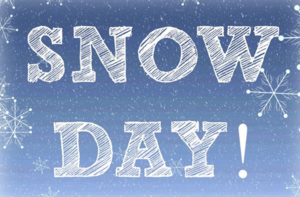 Snow Day image