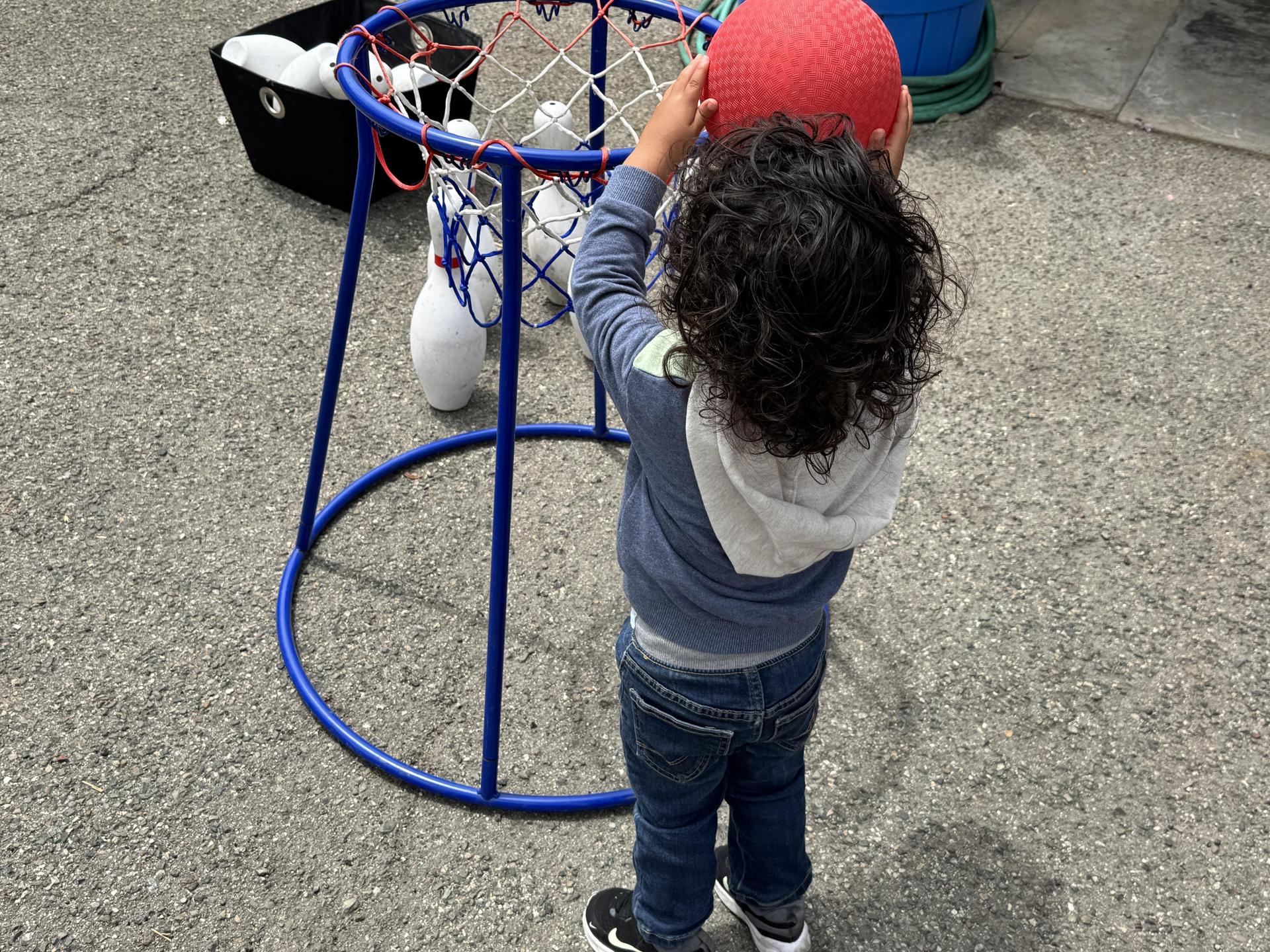 Photo of Monterey Adult School Parent Education Program