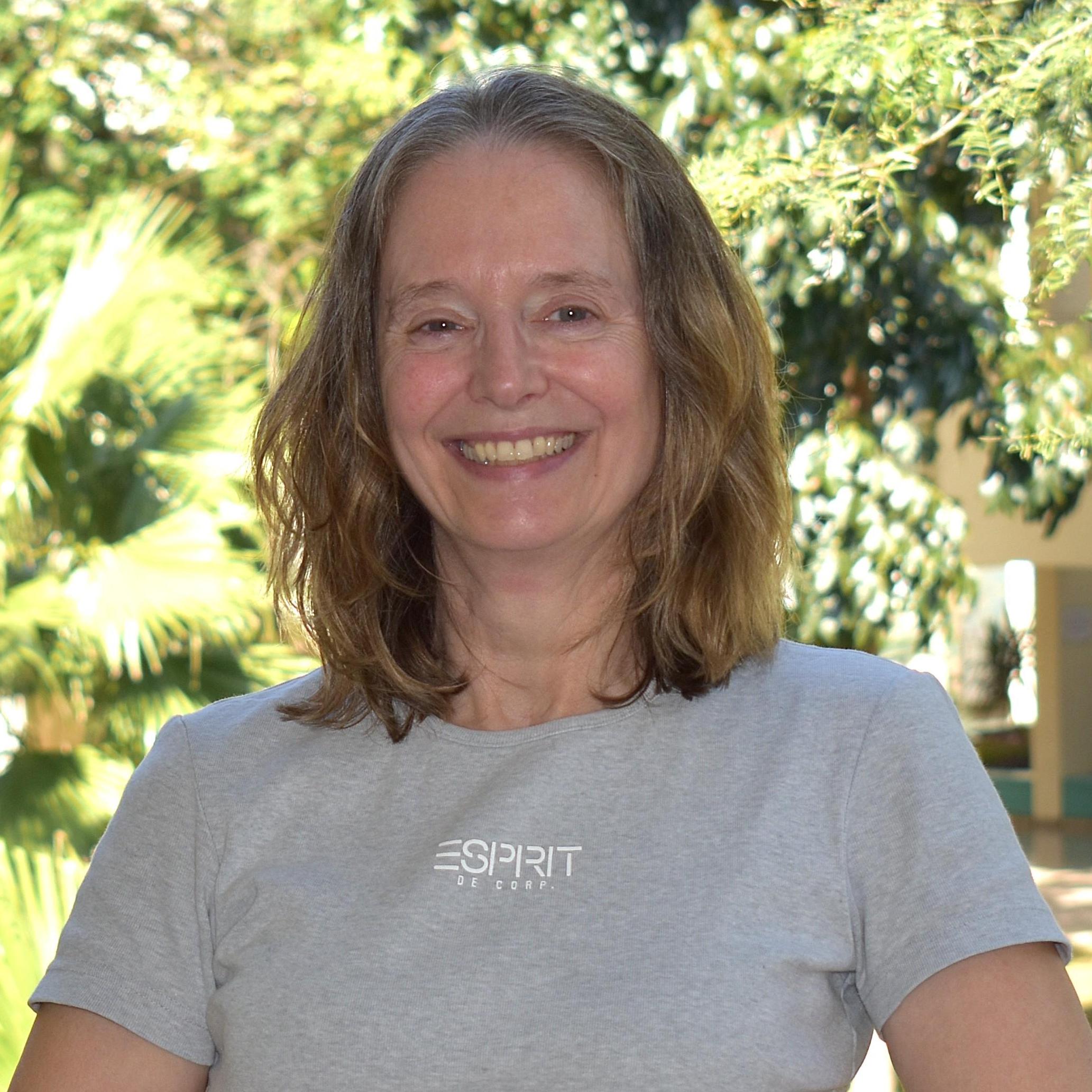 MonikaBeckers's Profile Photo