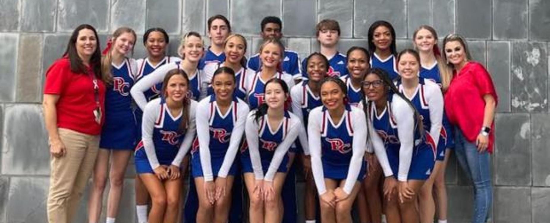 Pass Christian High School