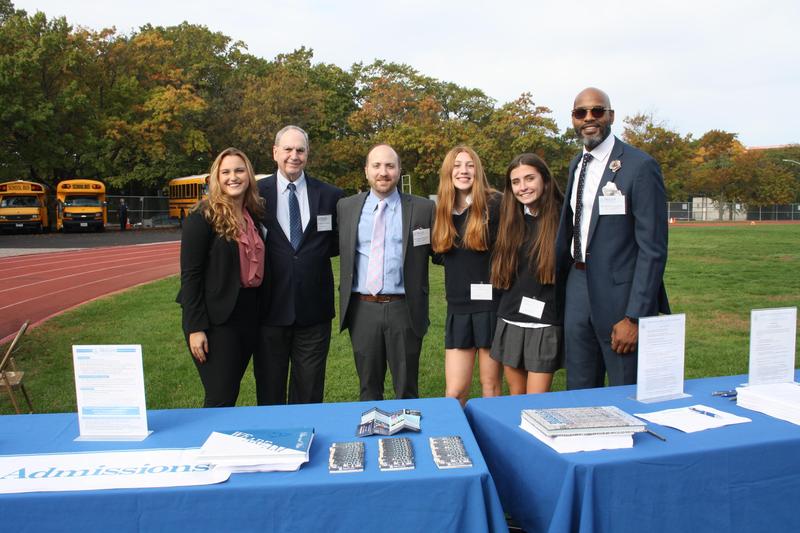 Molloy Nearly 3000 Guests at 2022 Open House