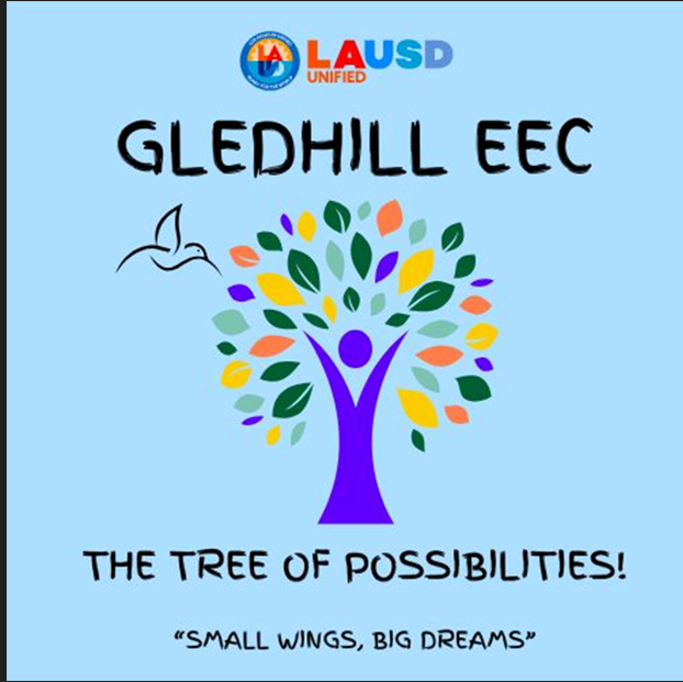 Gledhill EEC Logo
