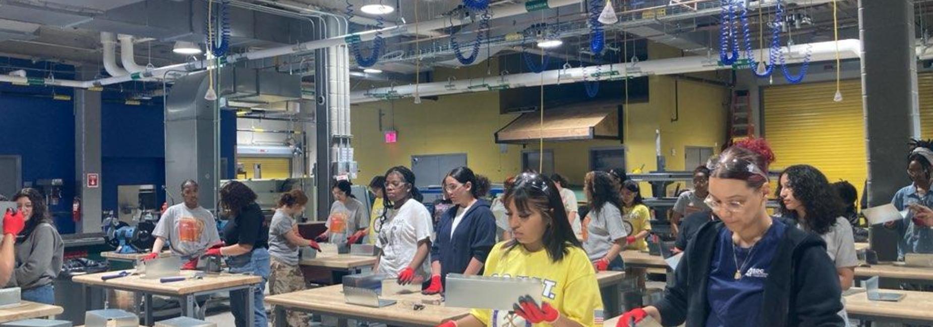 Lab