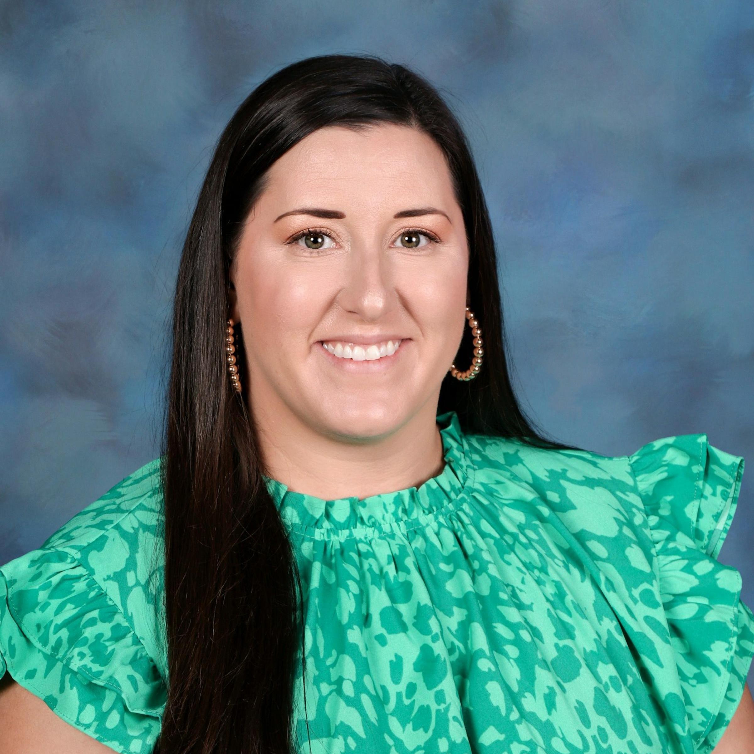 KirbyRhodes's Profile Photo