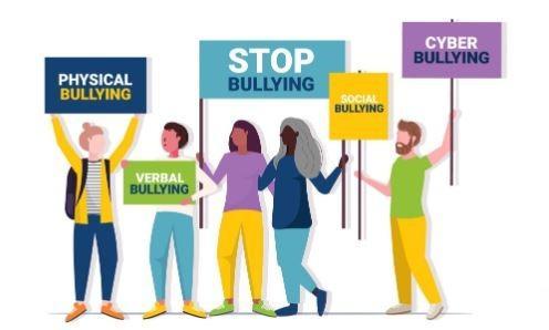  Link to Stopbullying.gov