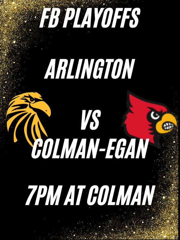 Hawks Football