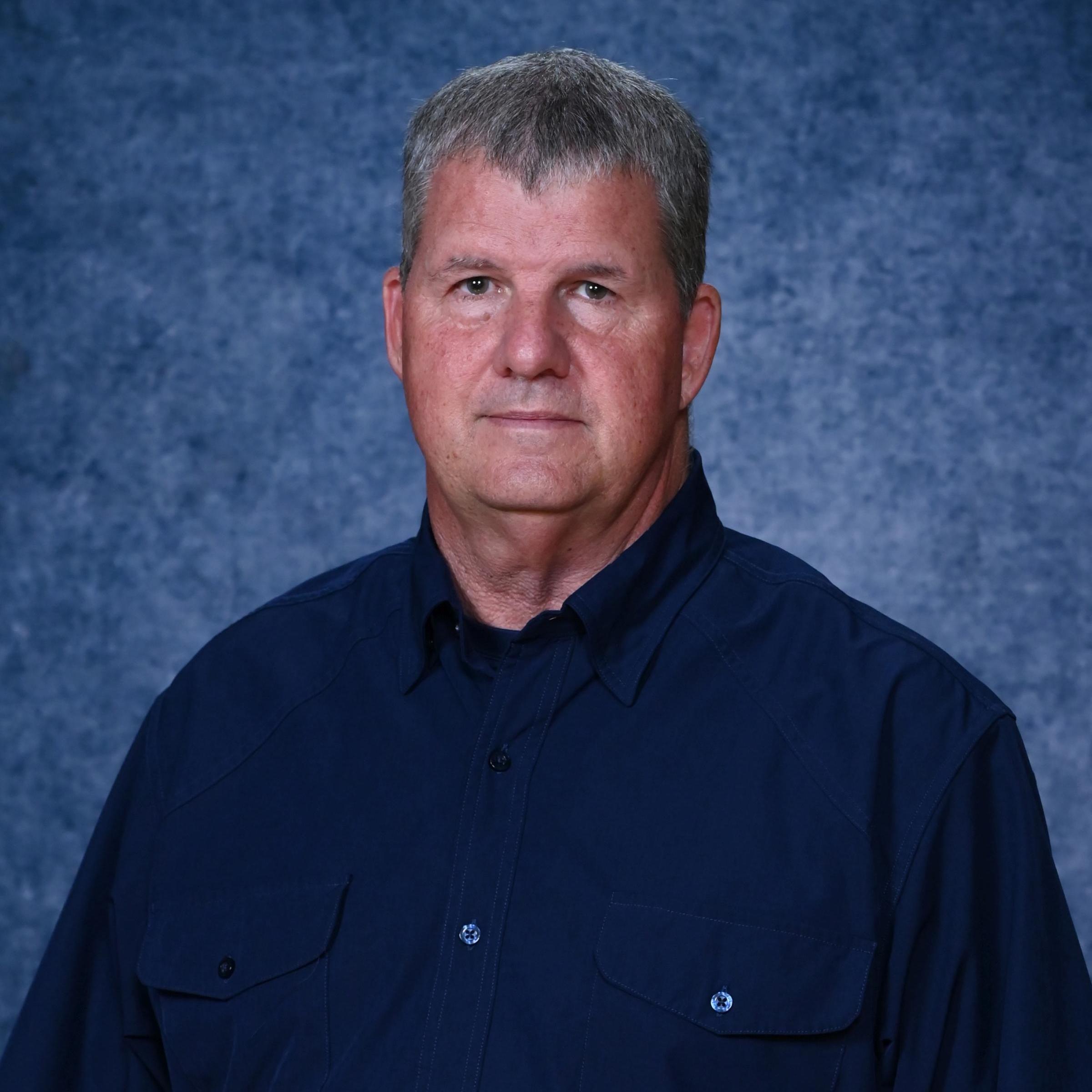 ToddEubanks's Profile Photo