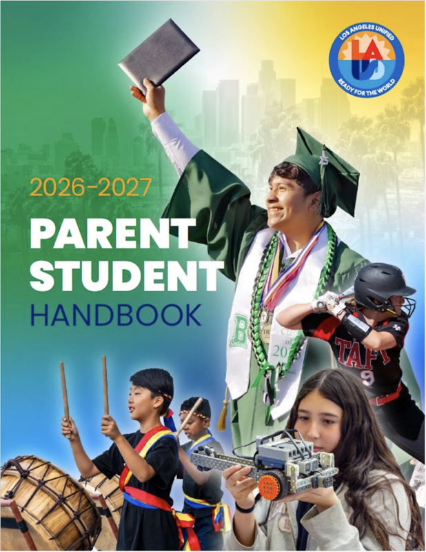 handbook cover