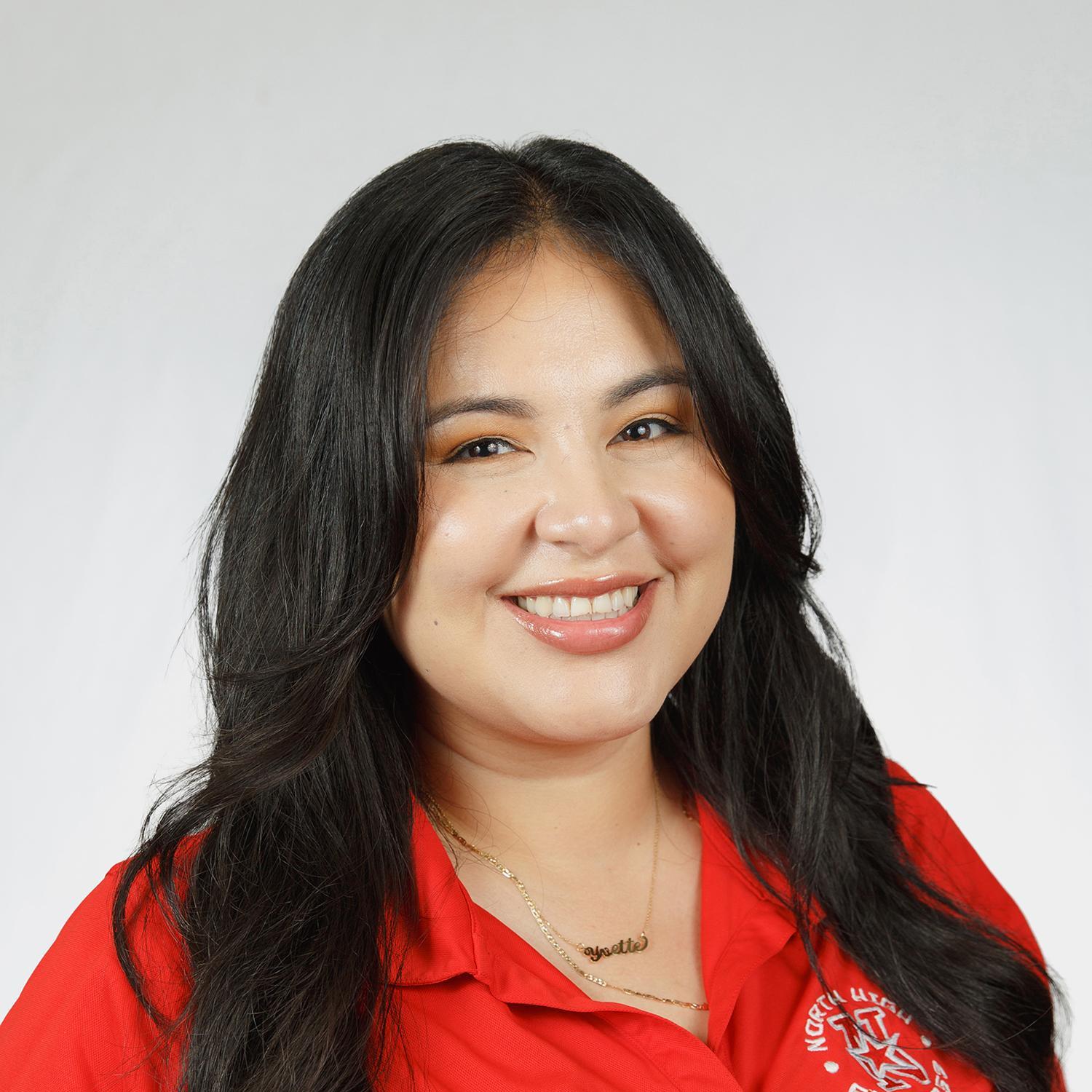 YvetteCastro's Profile Photo
