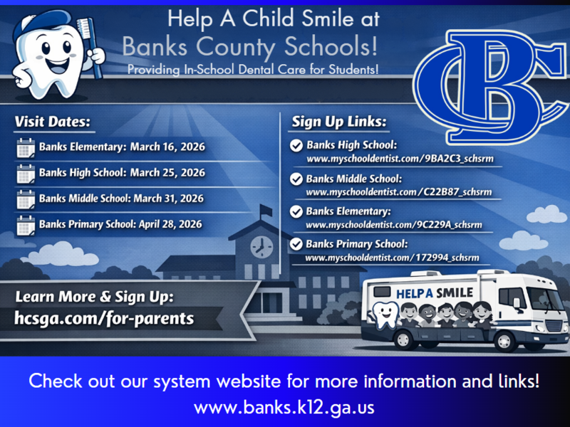 Help a Child Smile