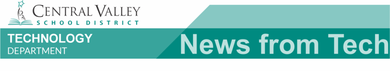 Tech News Headline Logo