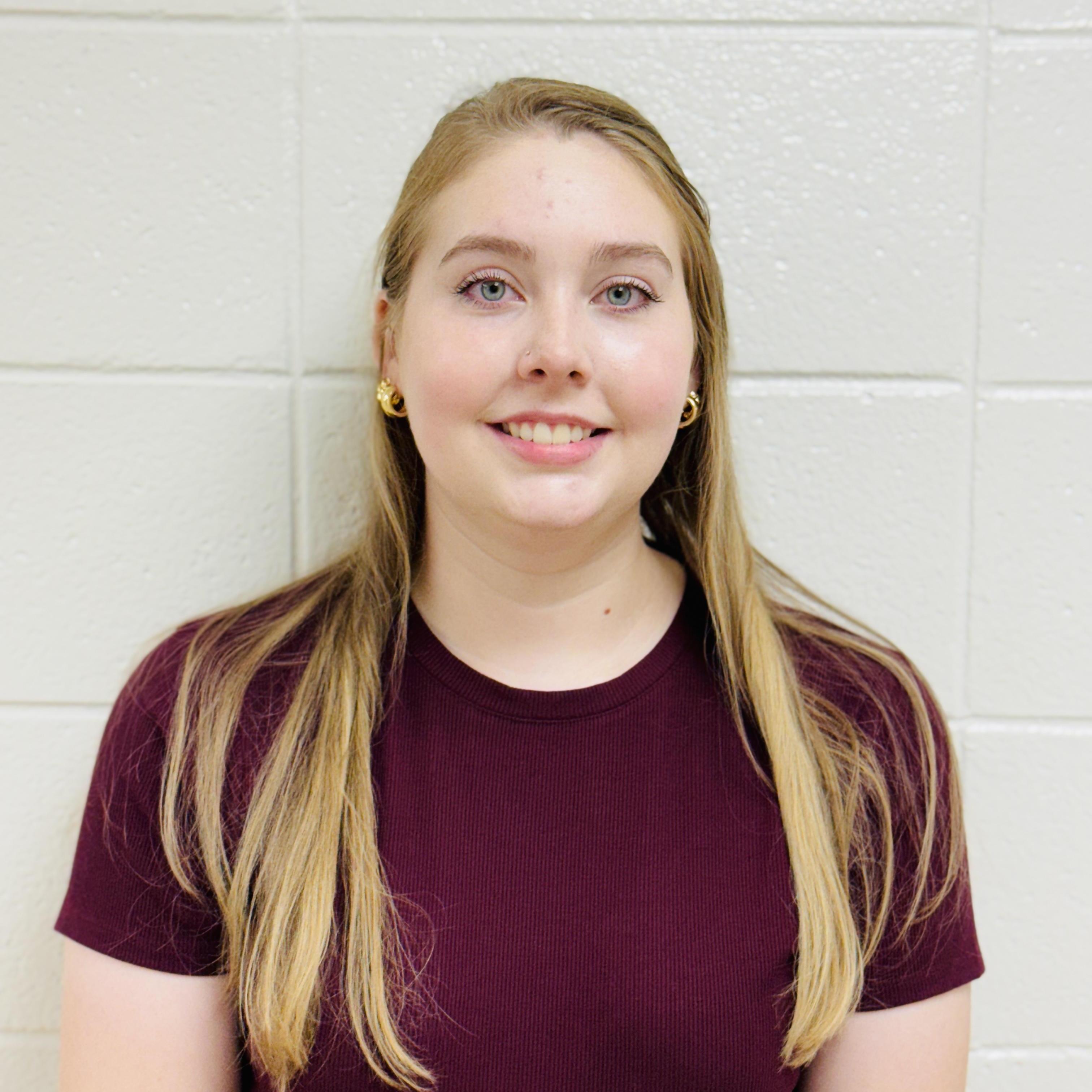 AbigailLoudermilk's Profile Photo