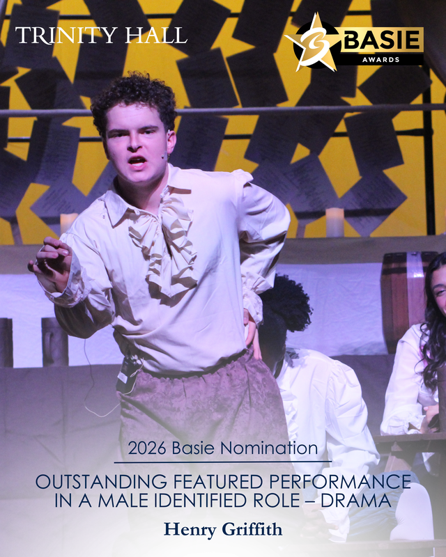 The Queen’s Court Company Nominated for 13 Basie Awards