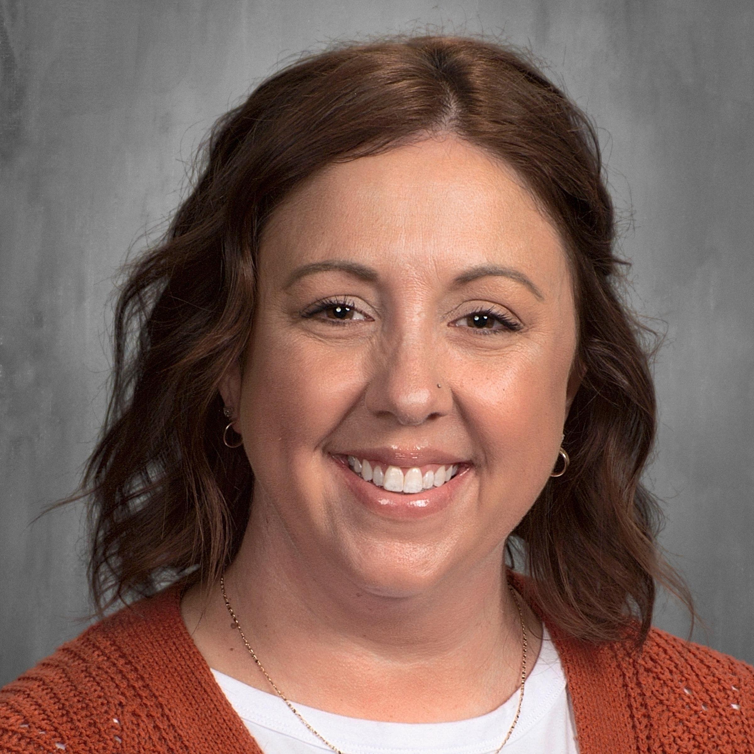 AbbyClinton's Profile Photo