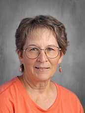 Karline Clark