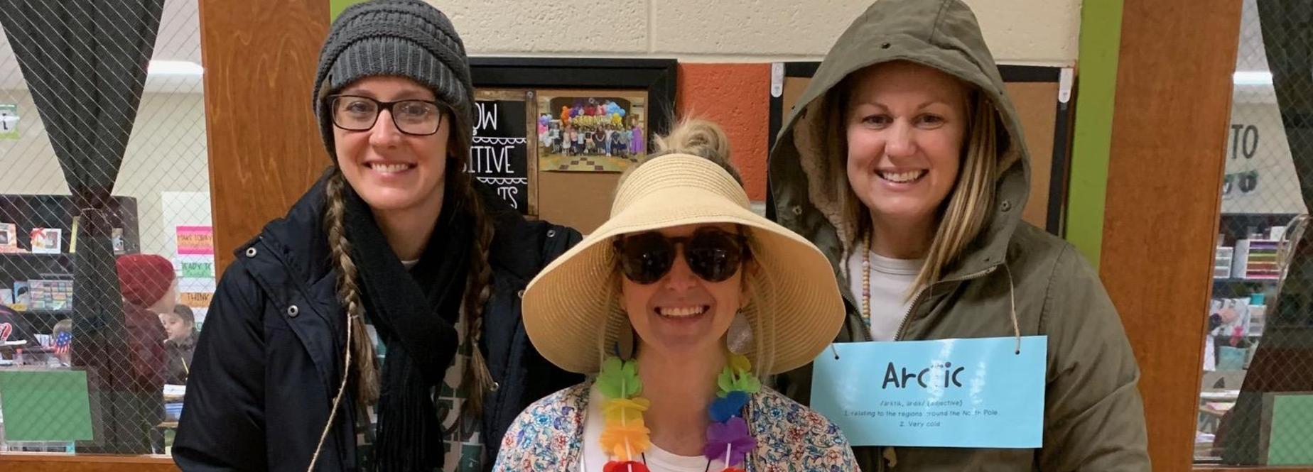 Atoka Elementary School