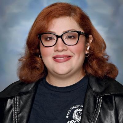 KarenPeña's Profile Photo