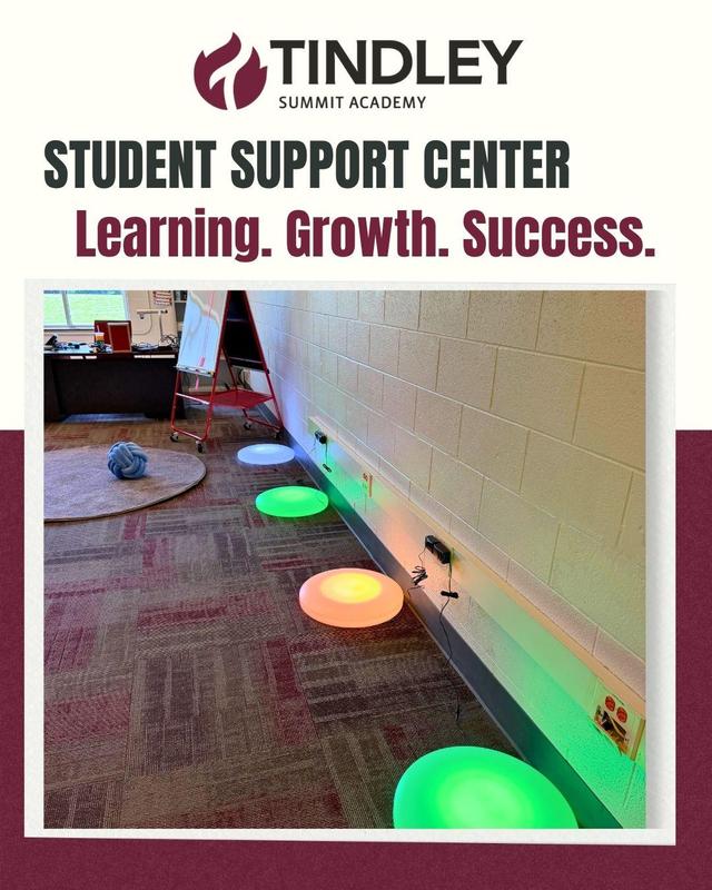 TSA Student Support Center4
