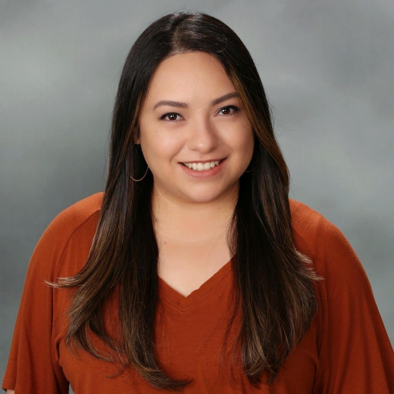 AreliMunoz's Profile Photo