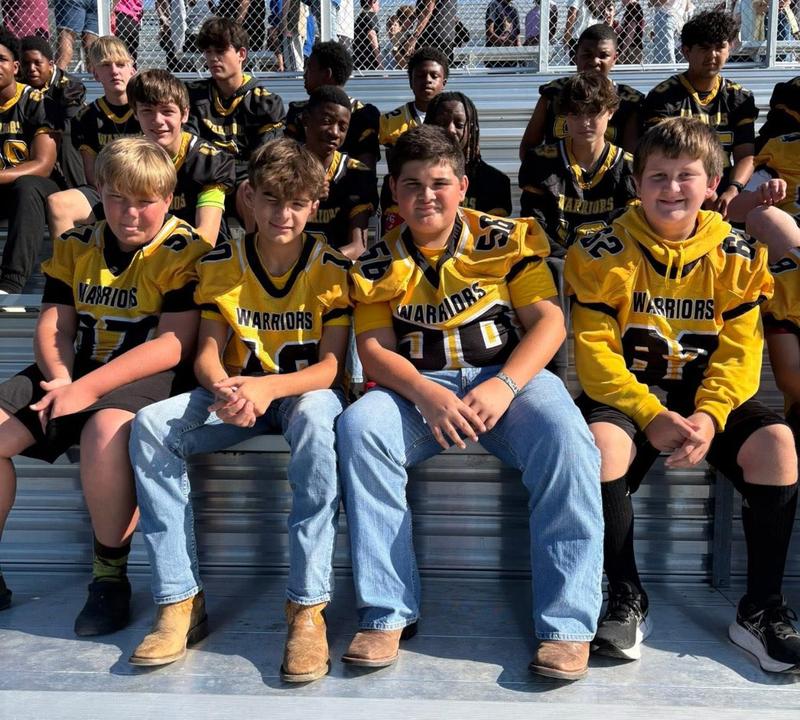 football