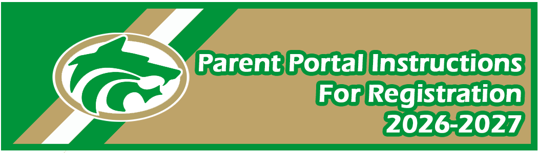 Parent Portal