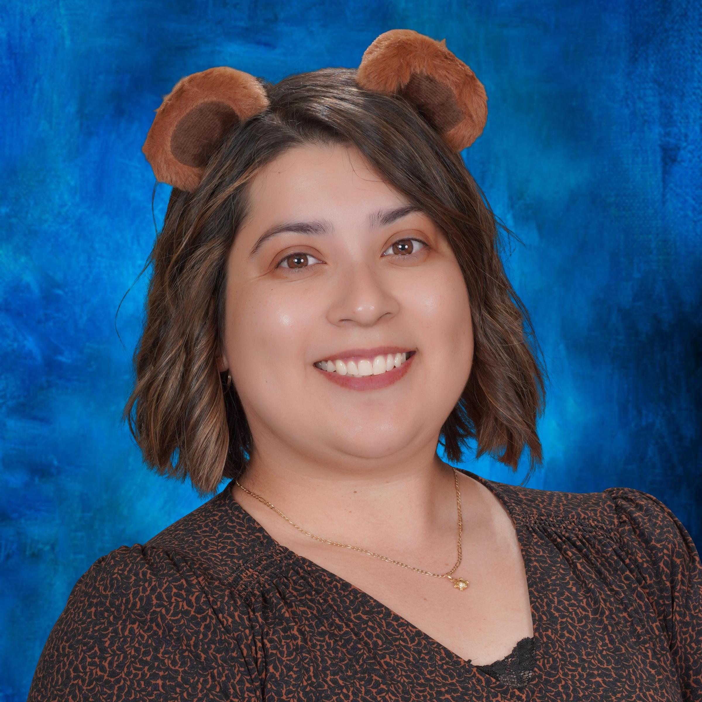 JanallyJuarez-Acosta's Profile Photo