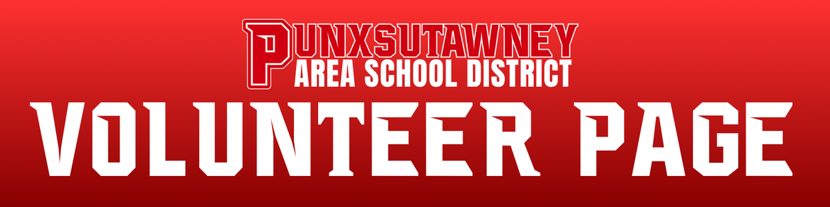 Volunteers Page