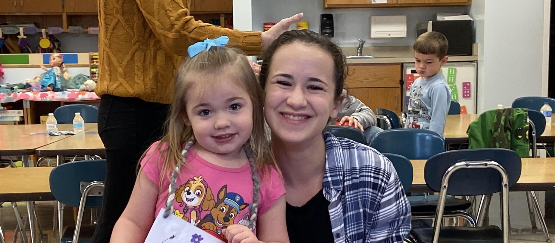 Pre School