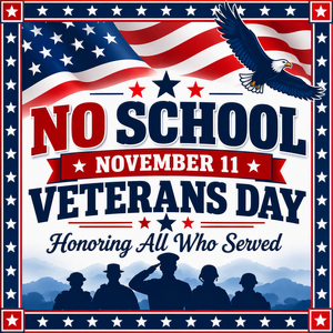 Veteran's Day