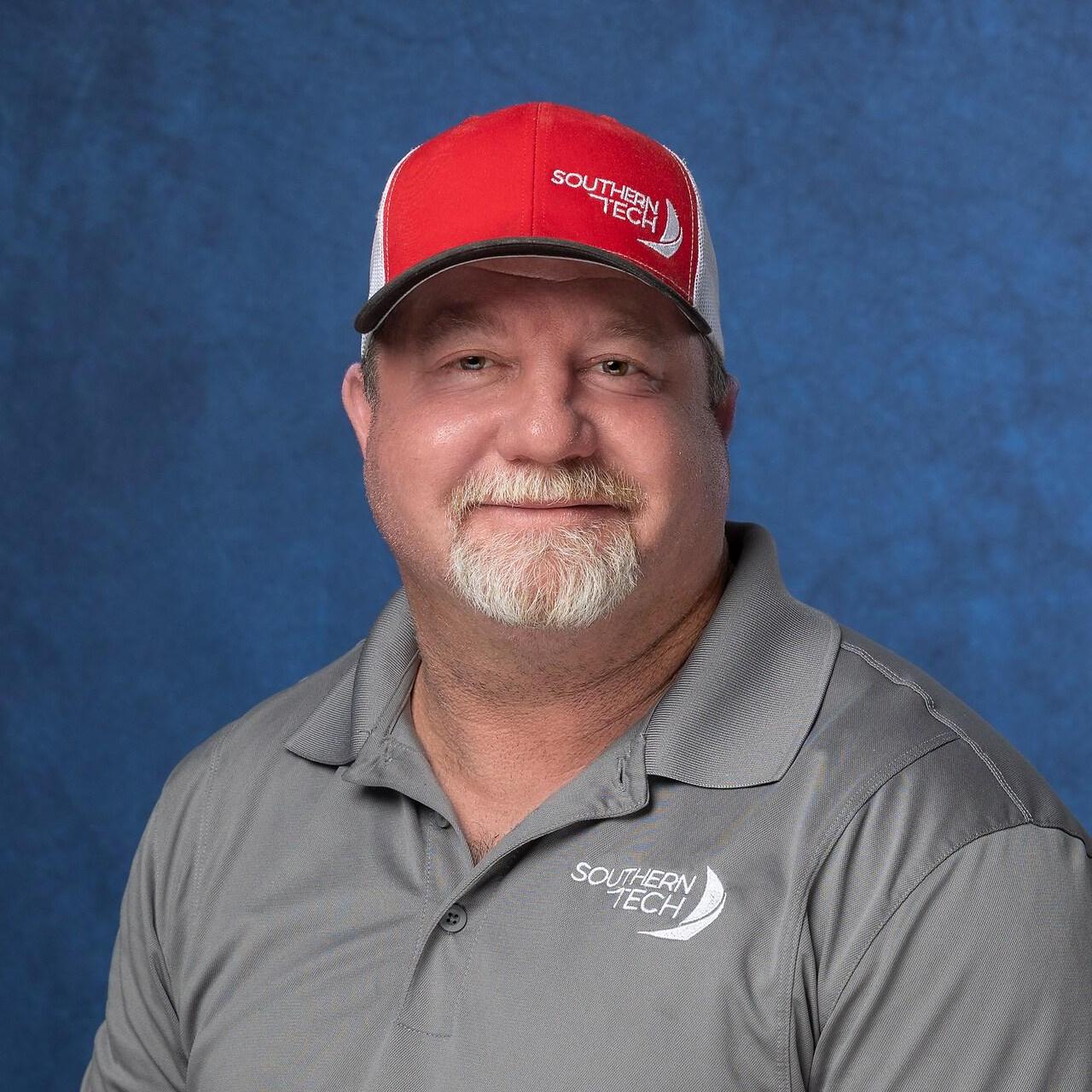 JeffClark's Profile Photo