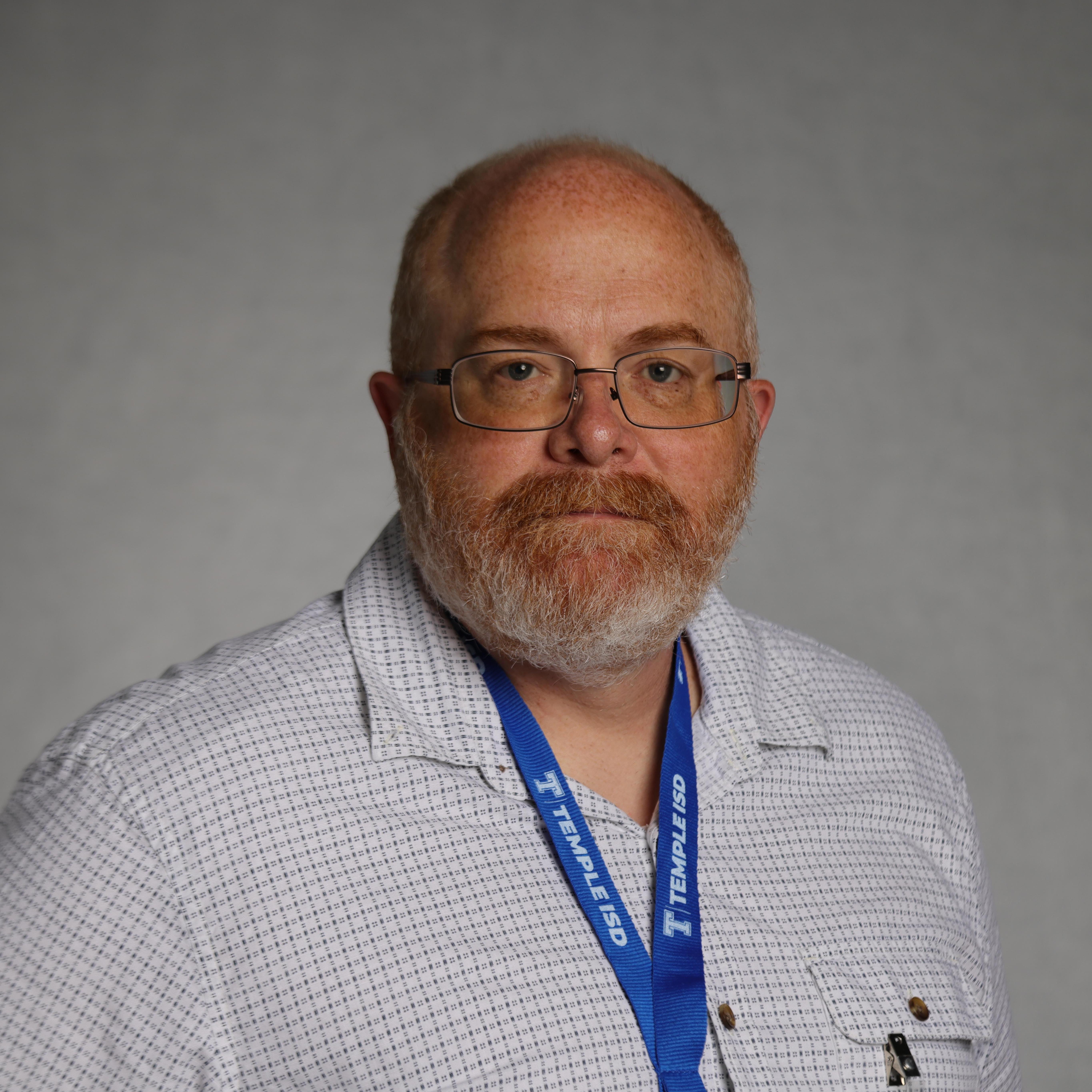 JeffreyMulligan's Profile Photo