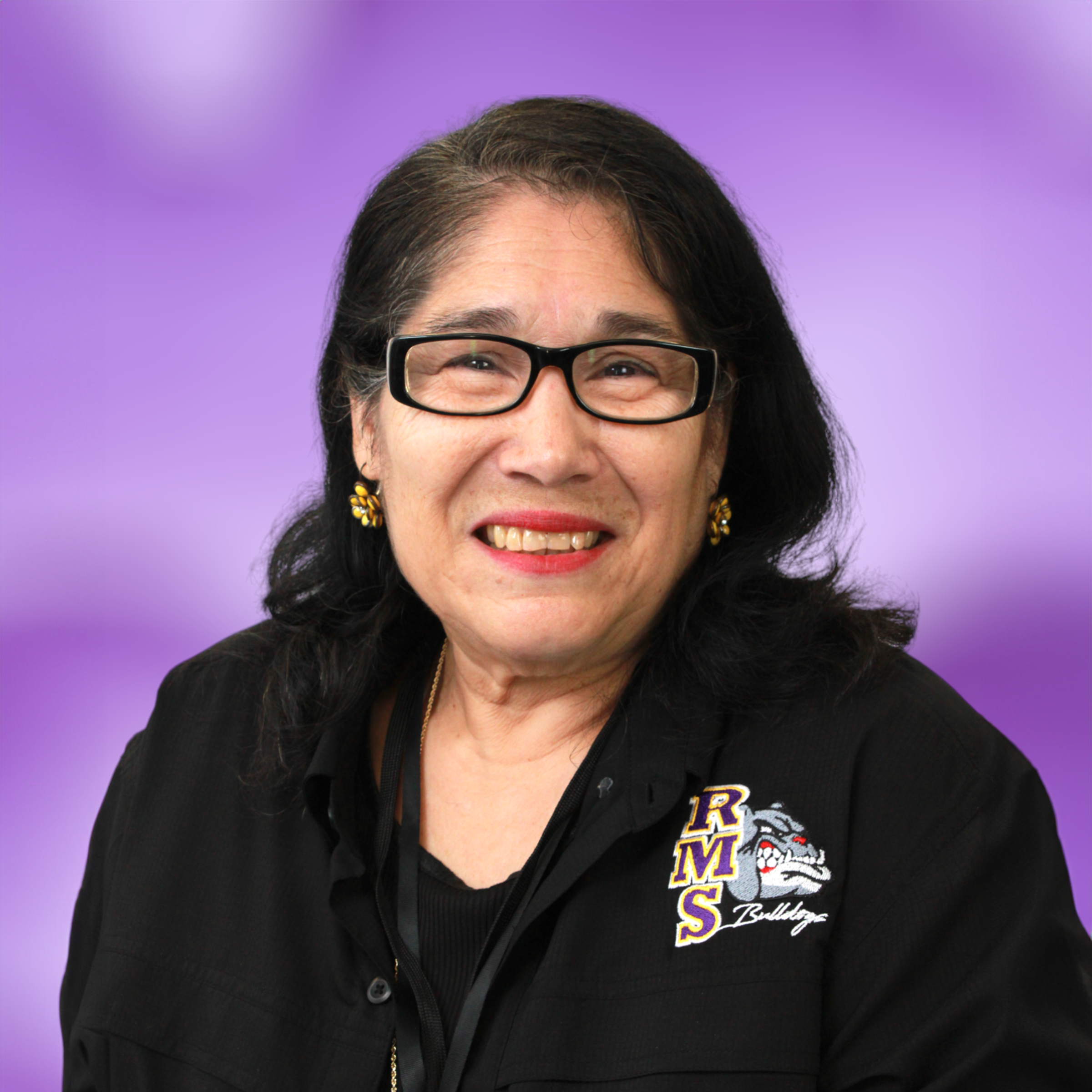 SylviaAguirre's Profile Photo