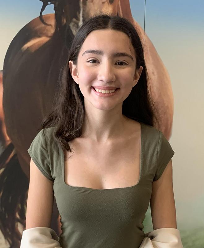 Maren Garcia