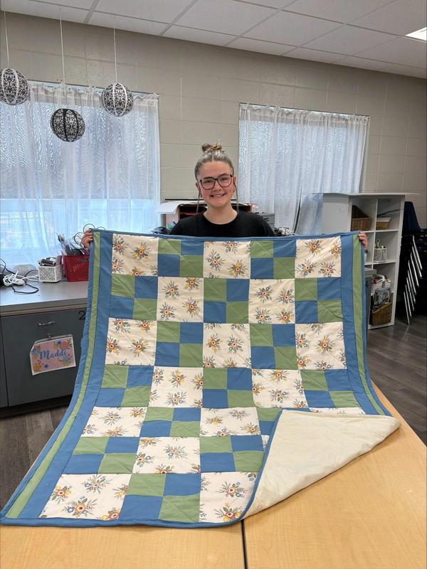 Quilt 3