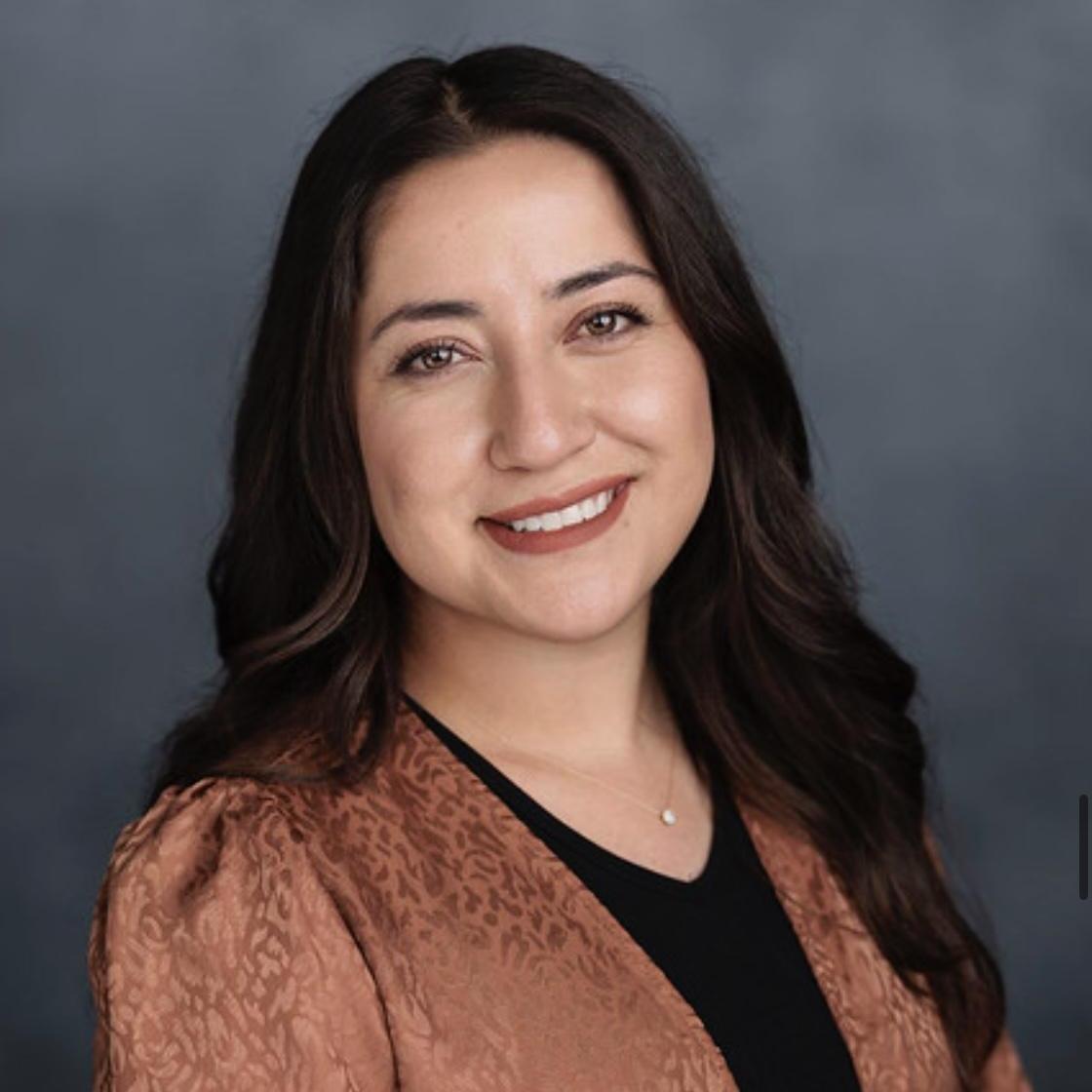 SandraBatres Martinez's Profile Photo
