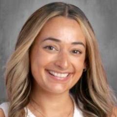 AmandaMitchell's Profile Photo