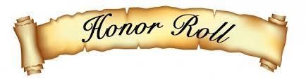Honor Roll