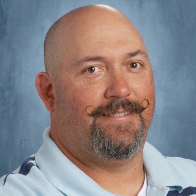 JoshBearden's Profile Photo