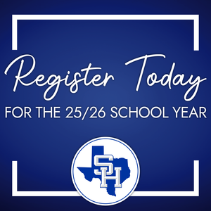 Register Today