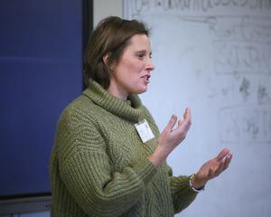 DESE’s Influence 100 program