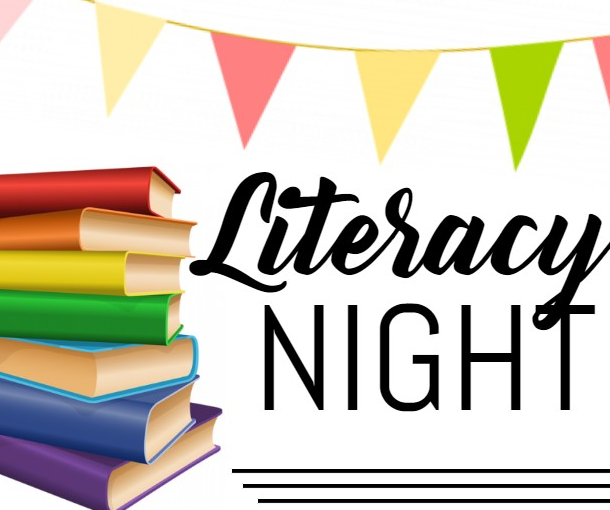 Literacy Night