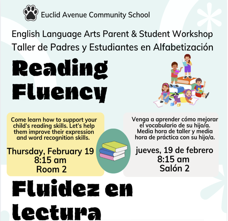 Parent Training/ Entrenamiento de Padres