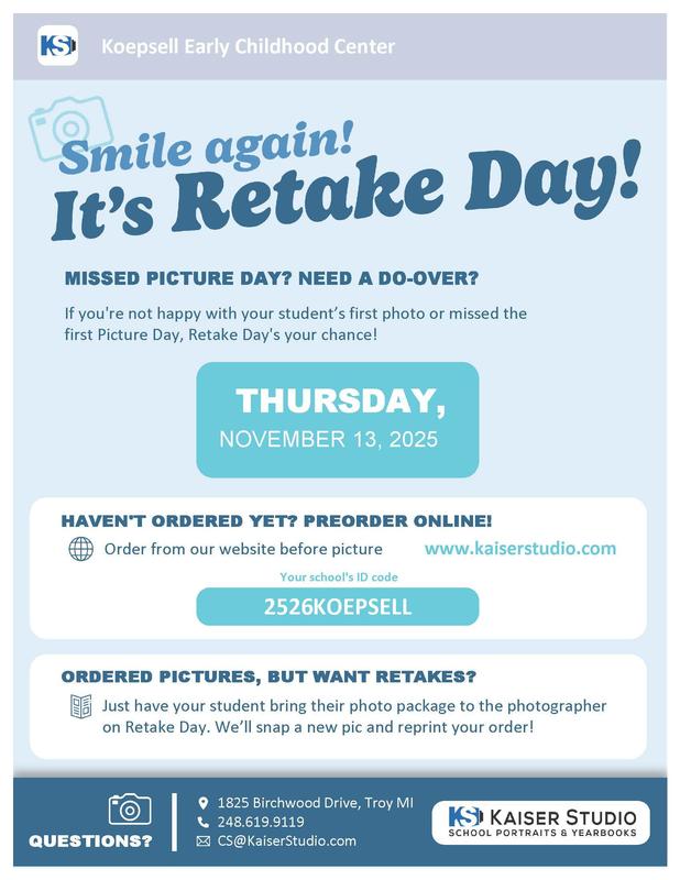 Picture Retake Featured Photo