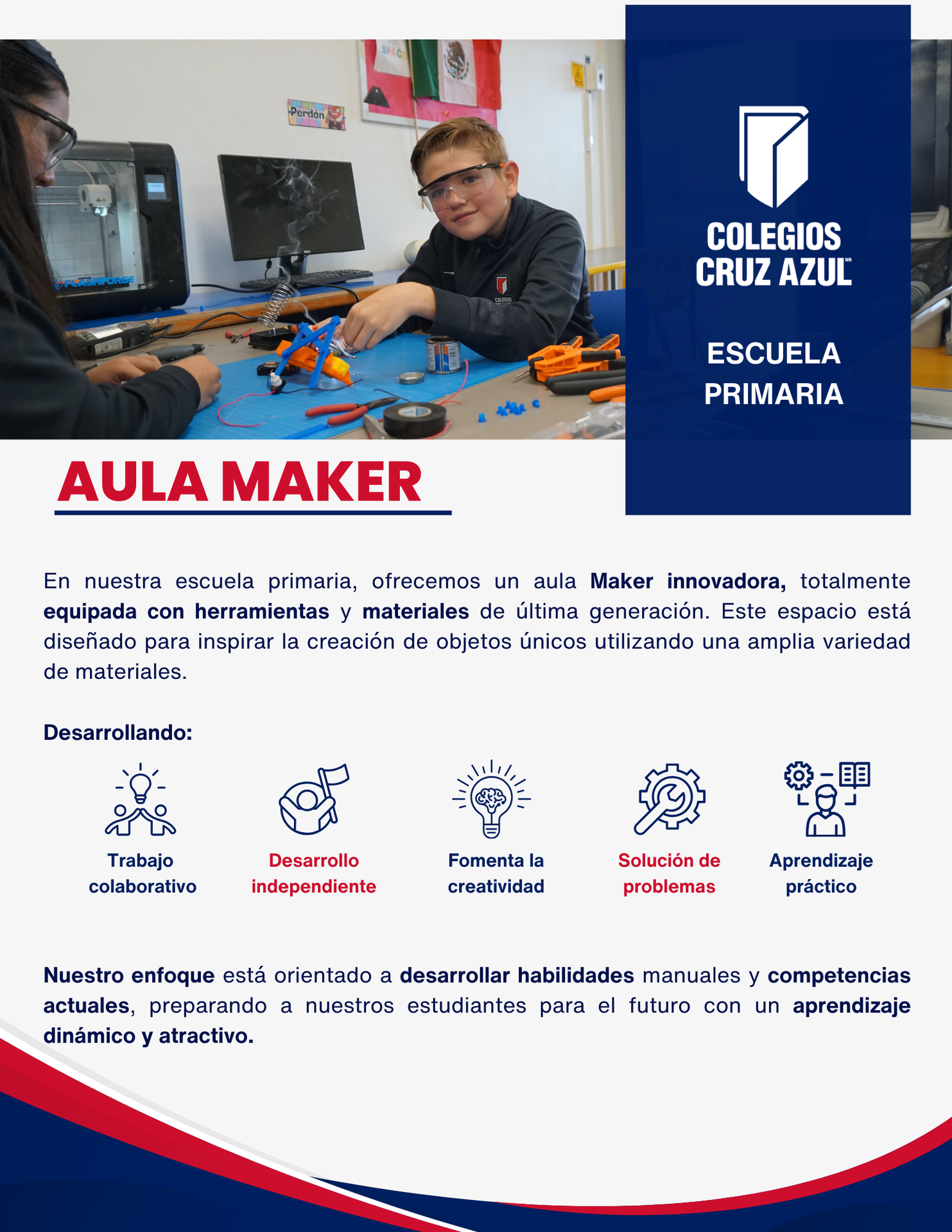 Maker