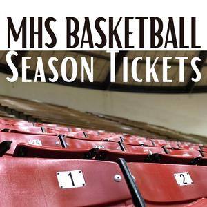 Season Tickets now on sale.