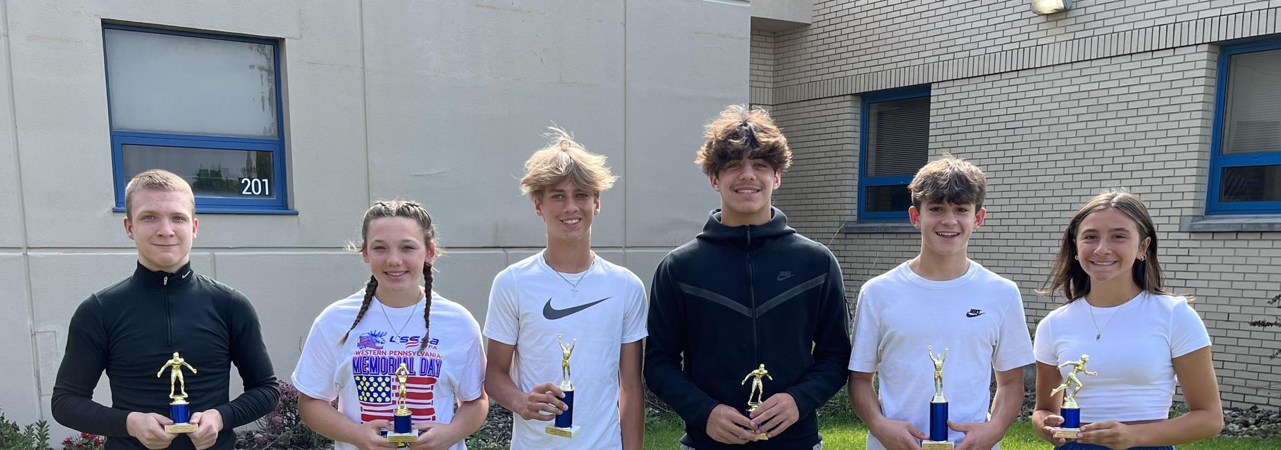 2021-2022 Coccioletti Award