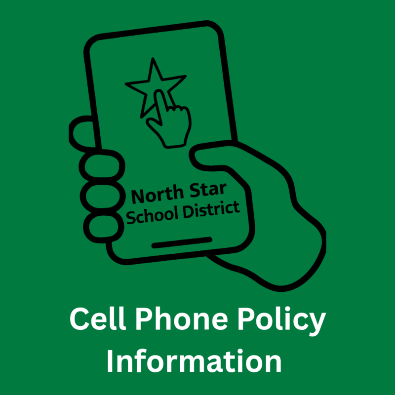 Cell Phone Policy Information
