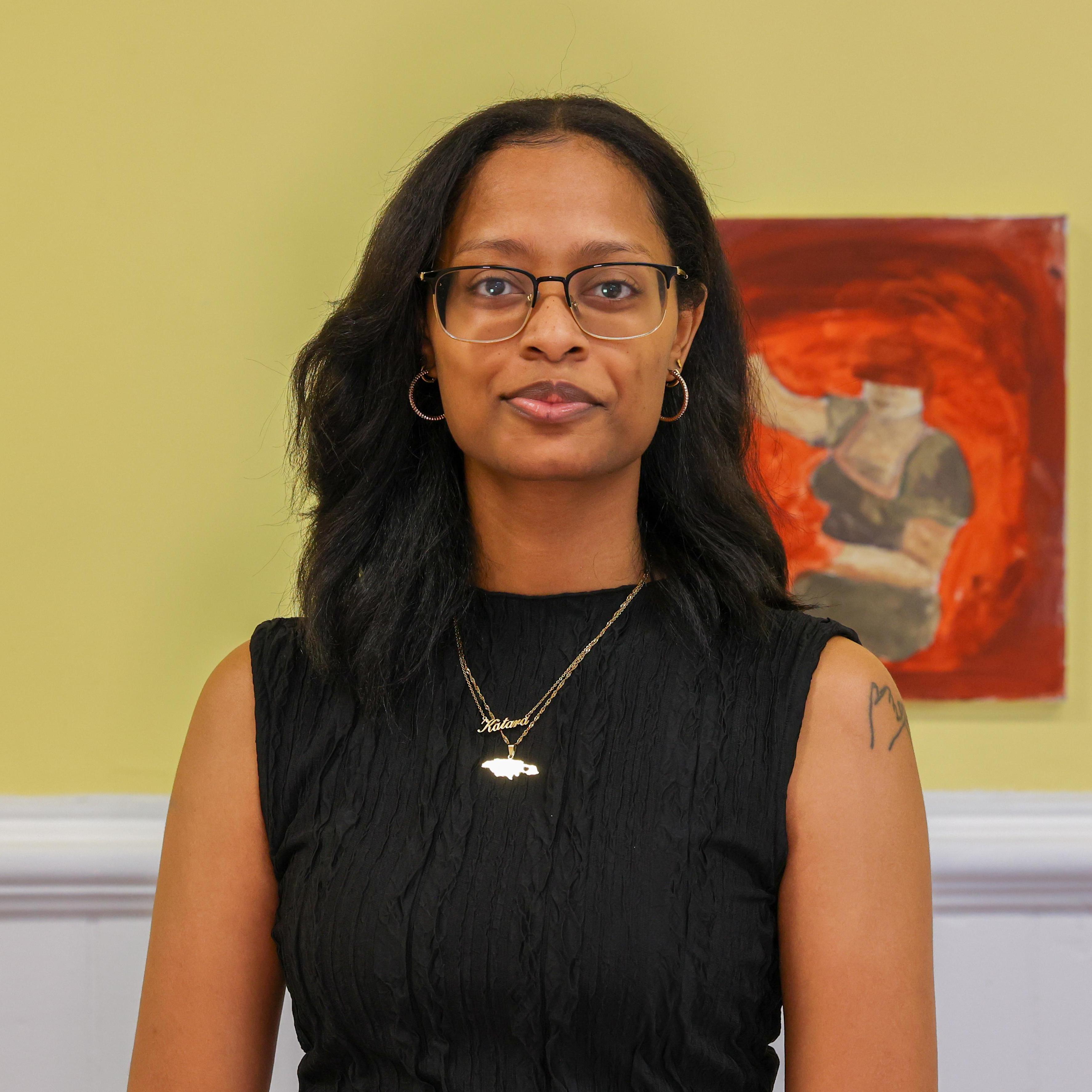 KataraRobinson's Profile Photo