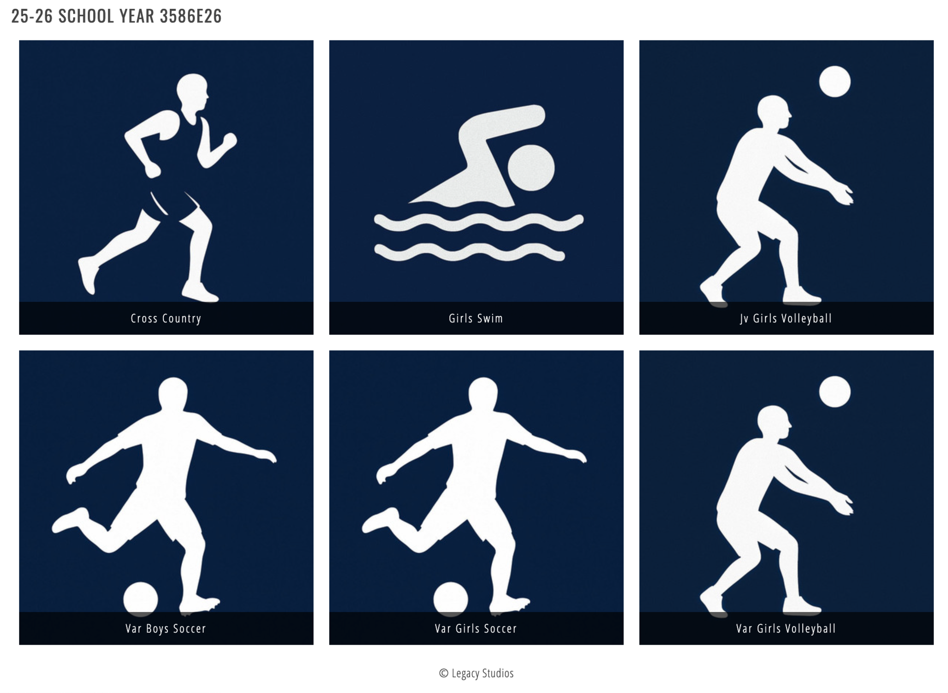 Images for Legacy Photo